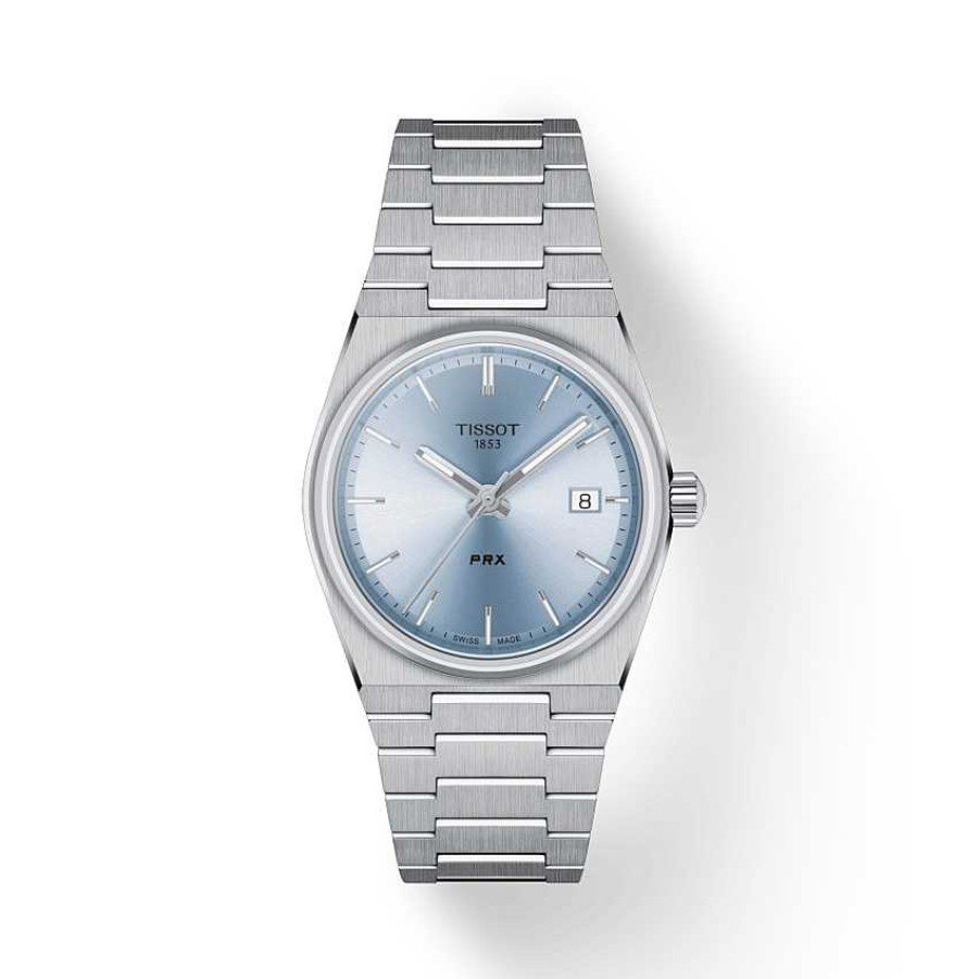 Relojes Tissot | Tissot Prx 35Mm Blue