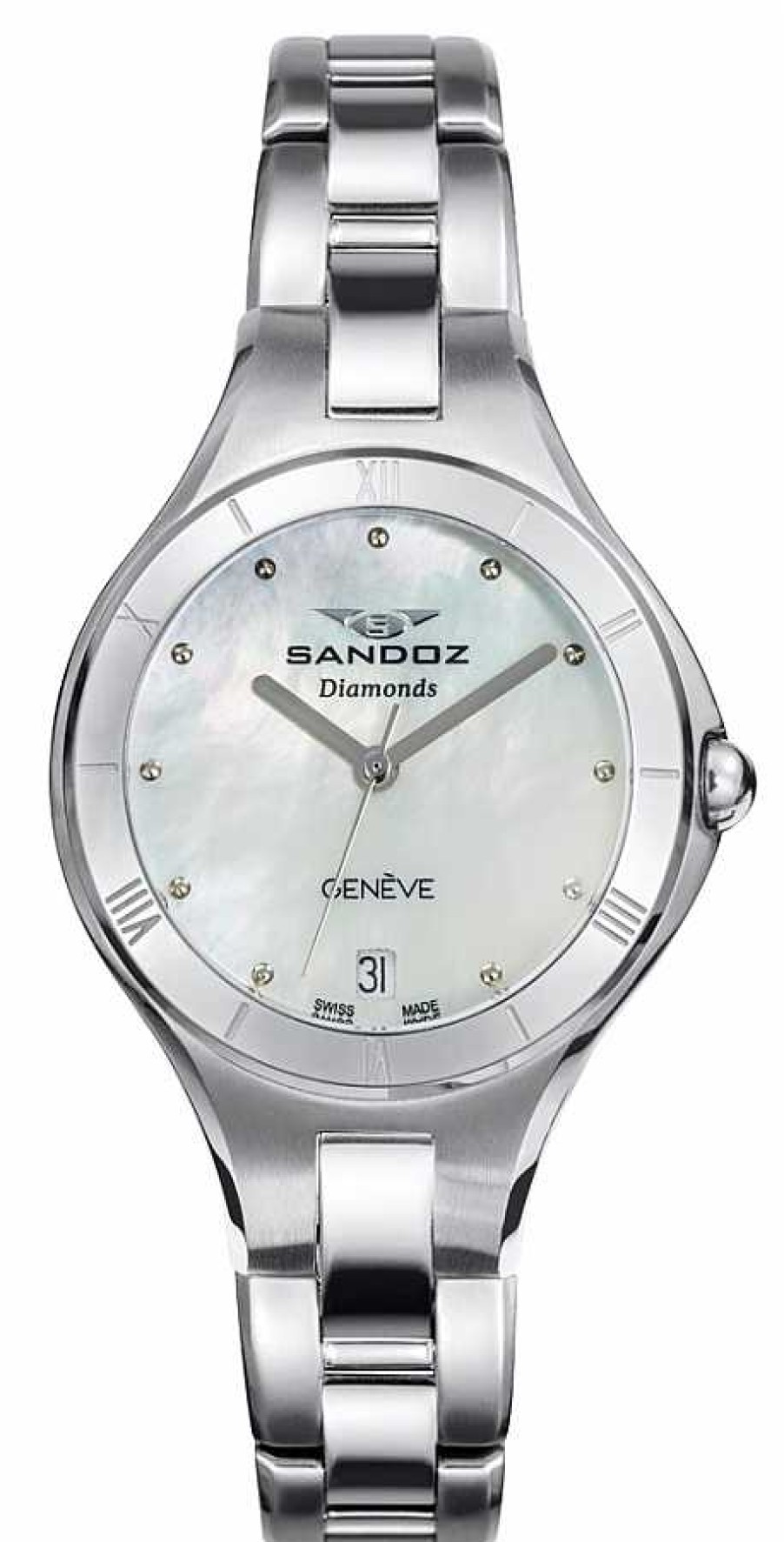 Relojes SANDOZ | Sandoz Elle Classic