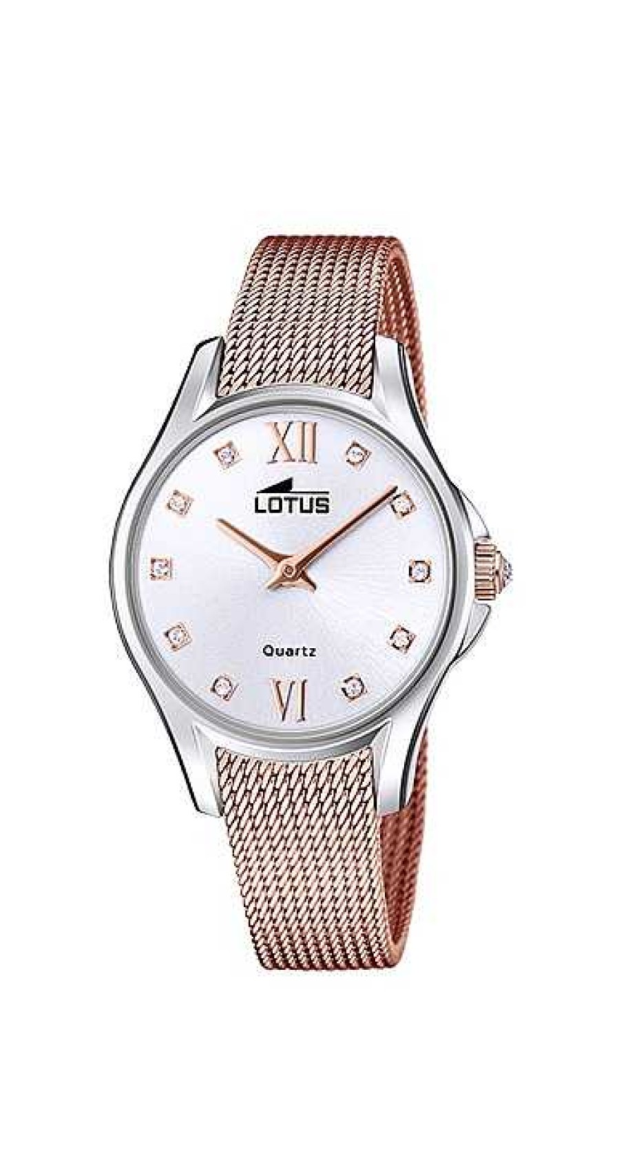 Relojes LOTUS | Lotus Bliss Circonitas