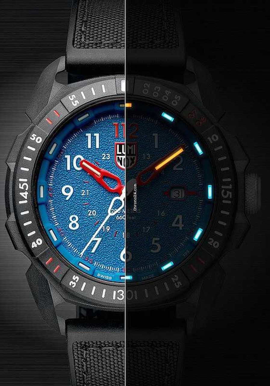 Relojes LUMINOX | Luminox Ce-Sar Arctic Special Edition