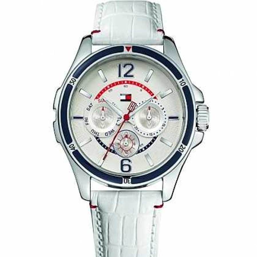 Relojes TOMMY HILFIGER | Tommy Spring Correa Bl