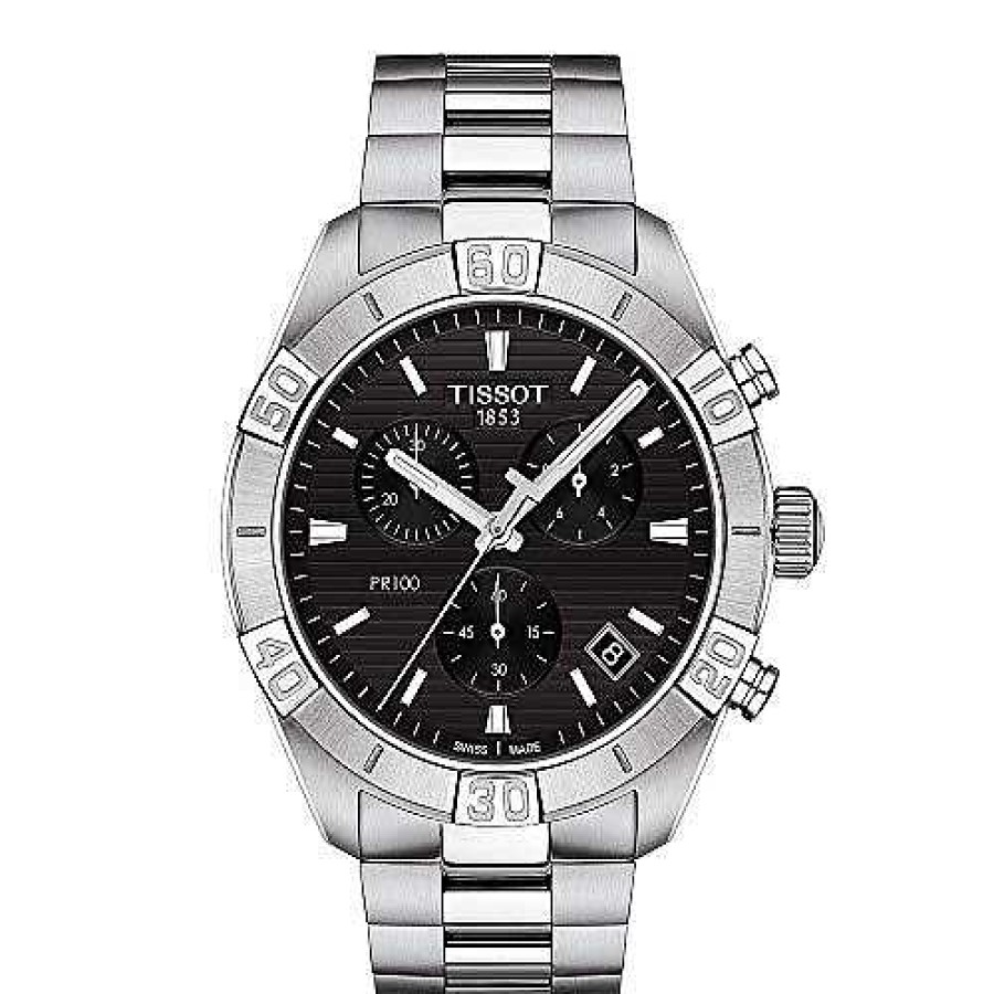 Relojes Tissot | Tissot Pr 100 Sport Gent Chronograph