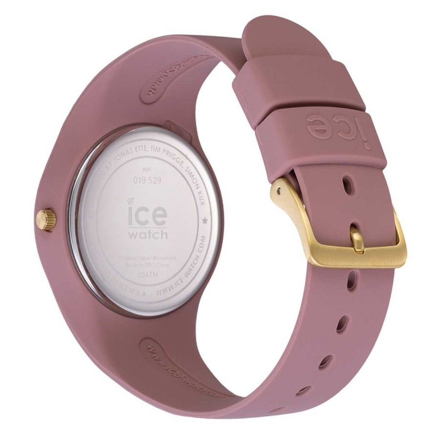 Relojes ICE WATCH | Ice Watch Glam Brushed - Fall Rose - Medium