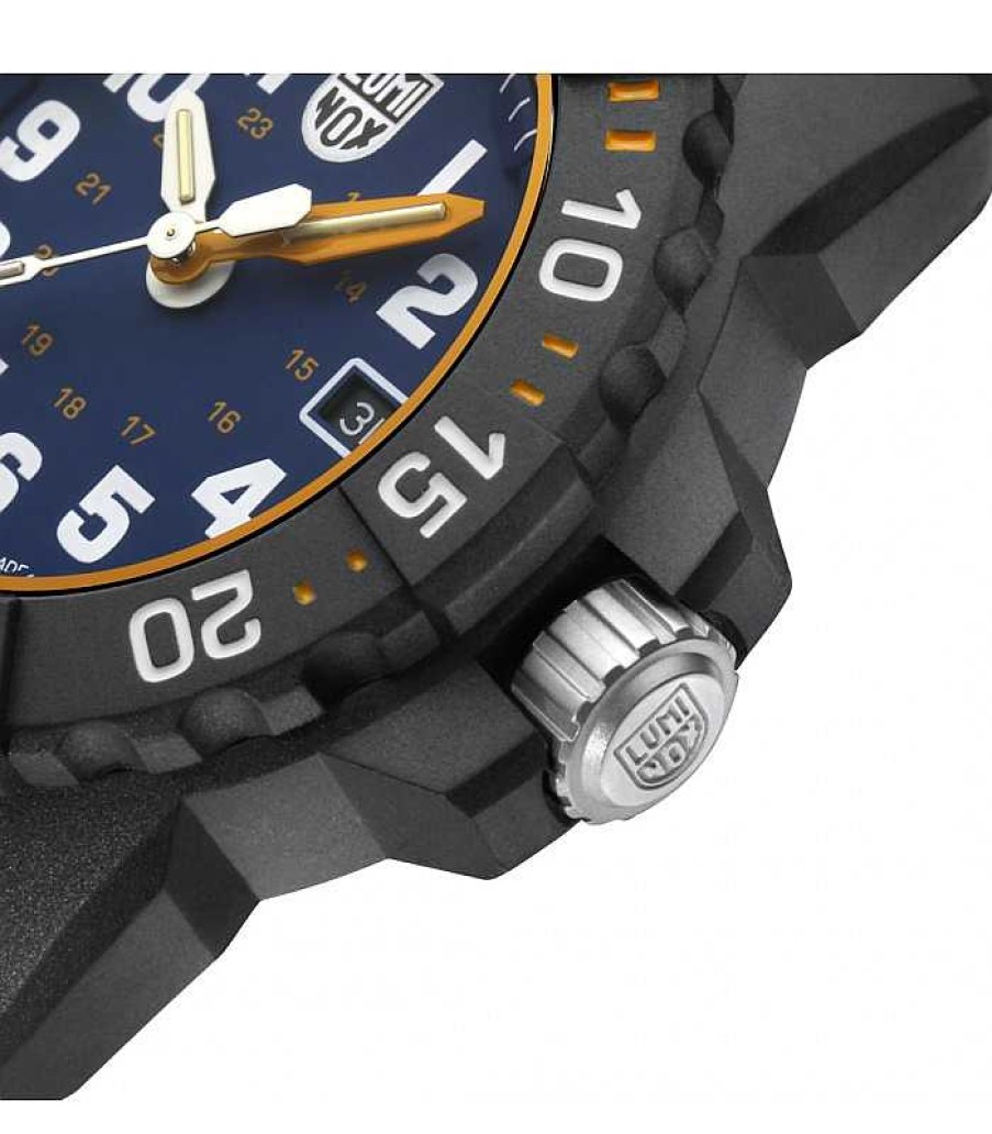 Relojes LUMINOX | Luminox Navy Seal Foundation Exclusive