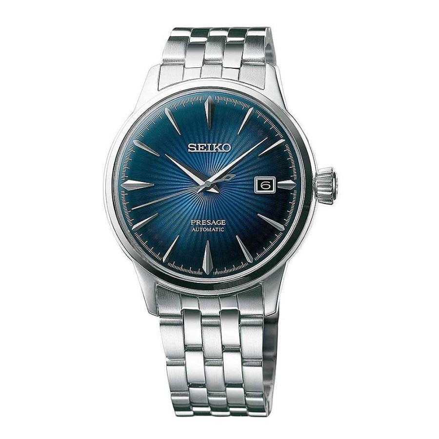 Relojes SEIKO | Seiko Presage Linea Cocktail Bluemoon