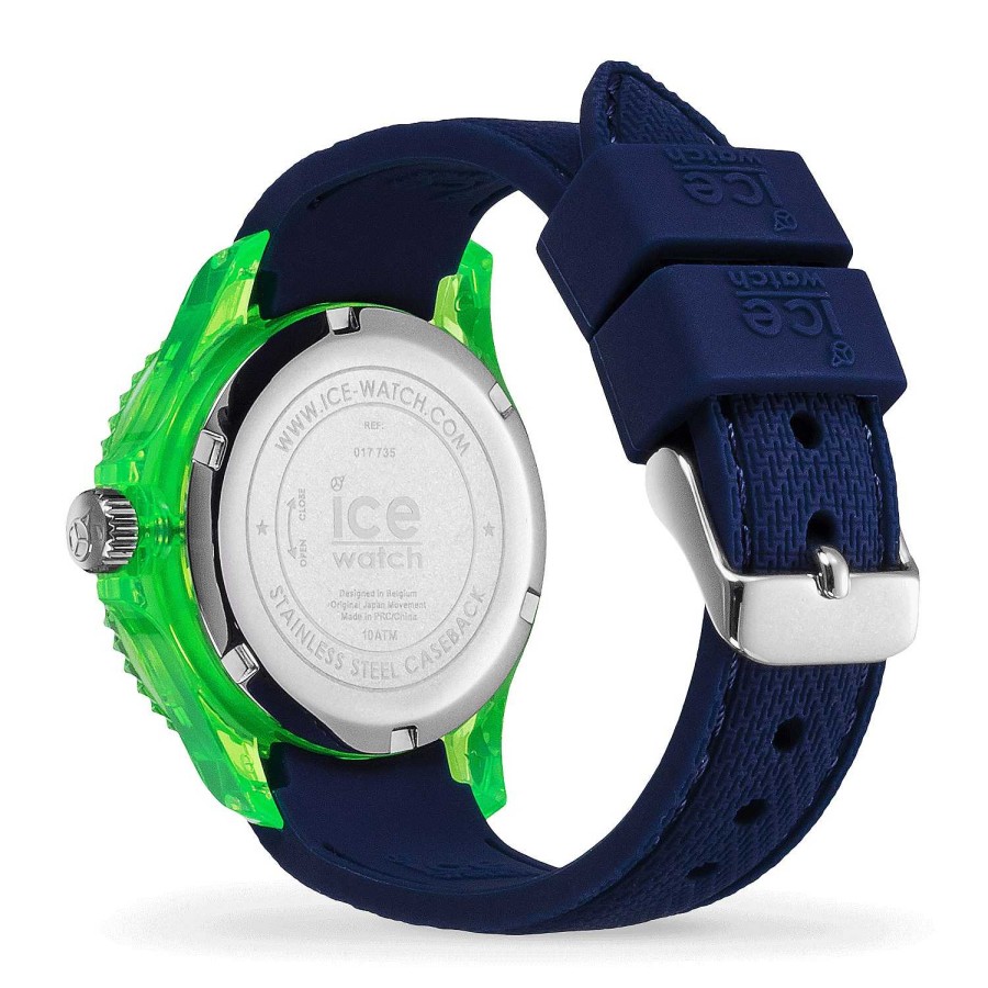 Relojes ICE WATCH | Ice Watch Cartoon - Dino - Small - 3H