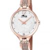 Relojes LOTUS | Lotus Bliss Sparkling Acero Ip Rose