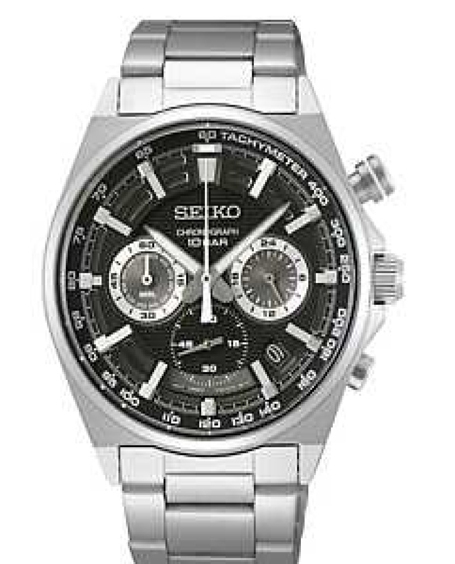 Relojes SEIKO | Seiko Neo Sports Cronografo Acero