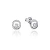 Joyer A Viceroy Jewels | Pendientes Viceroy Classic Plata Ley