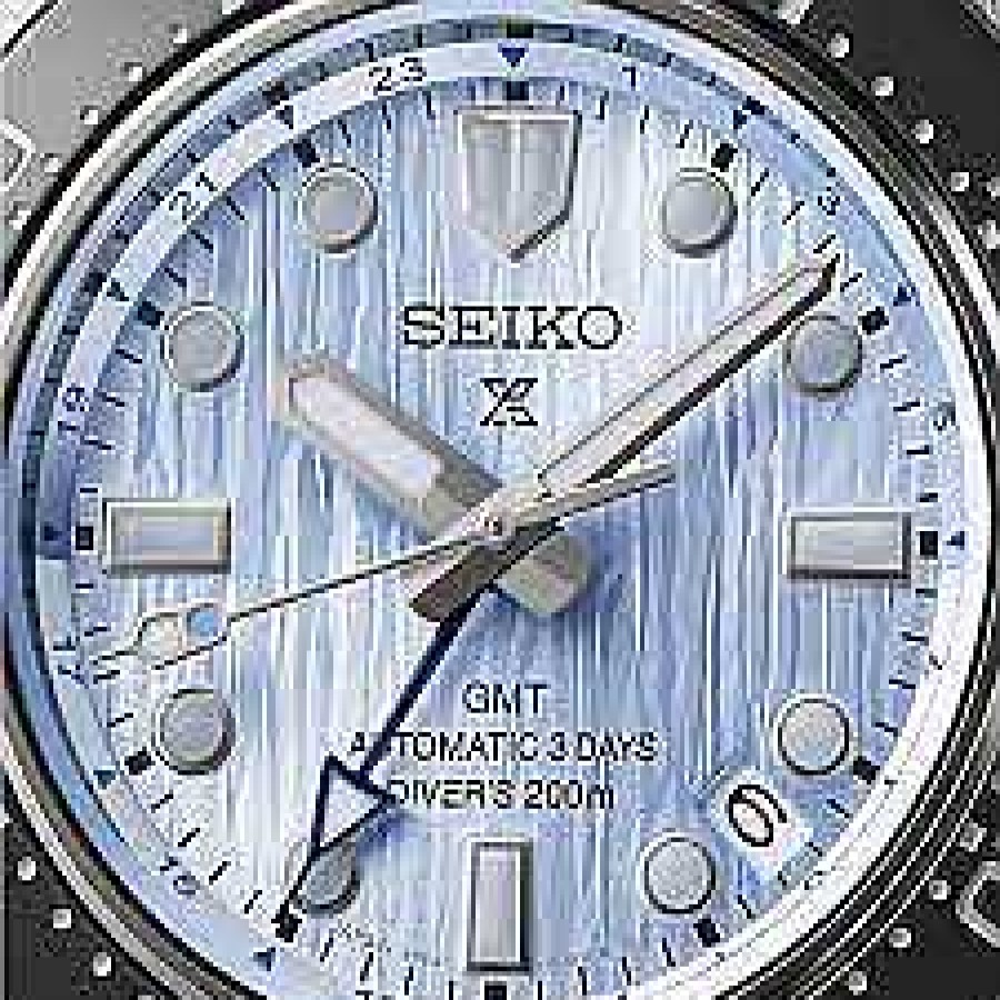 Relojes SEIKO | Seiko Prospex 110 Aniversario Save The Ocean Edicion Limitada