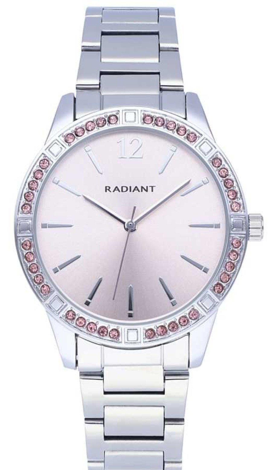 Relojes Radiant | Radiant Shinny Pastels Pink