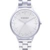 Relojes Radiant | Radiant Soul 38Mm Silver Dial