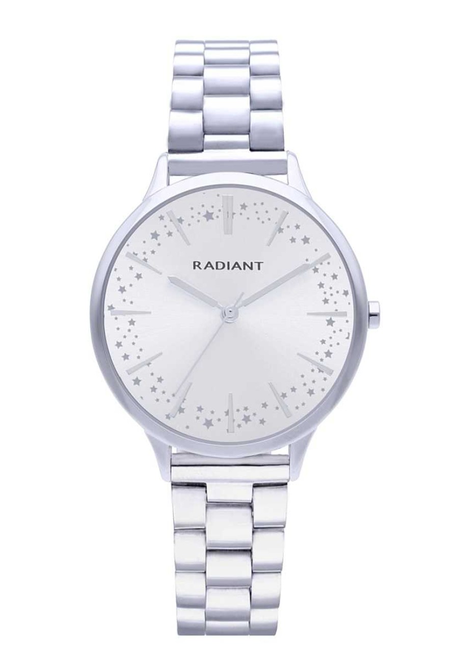 Relojes Radiant | Radiant Soul 38Mm Silver Dial