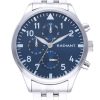 Relojes Radiant | Radiant Caiman 43Mm Multi Blue Dial