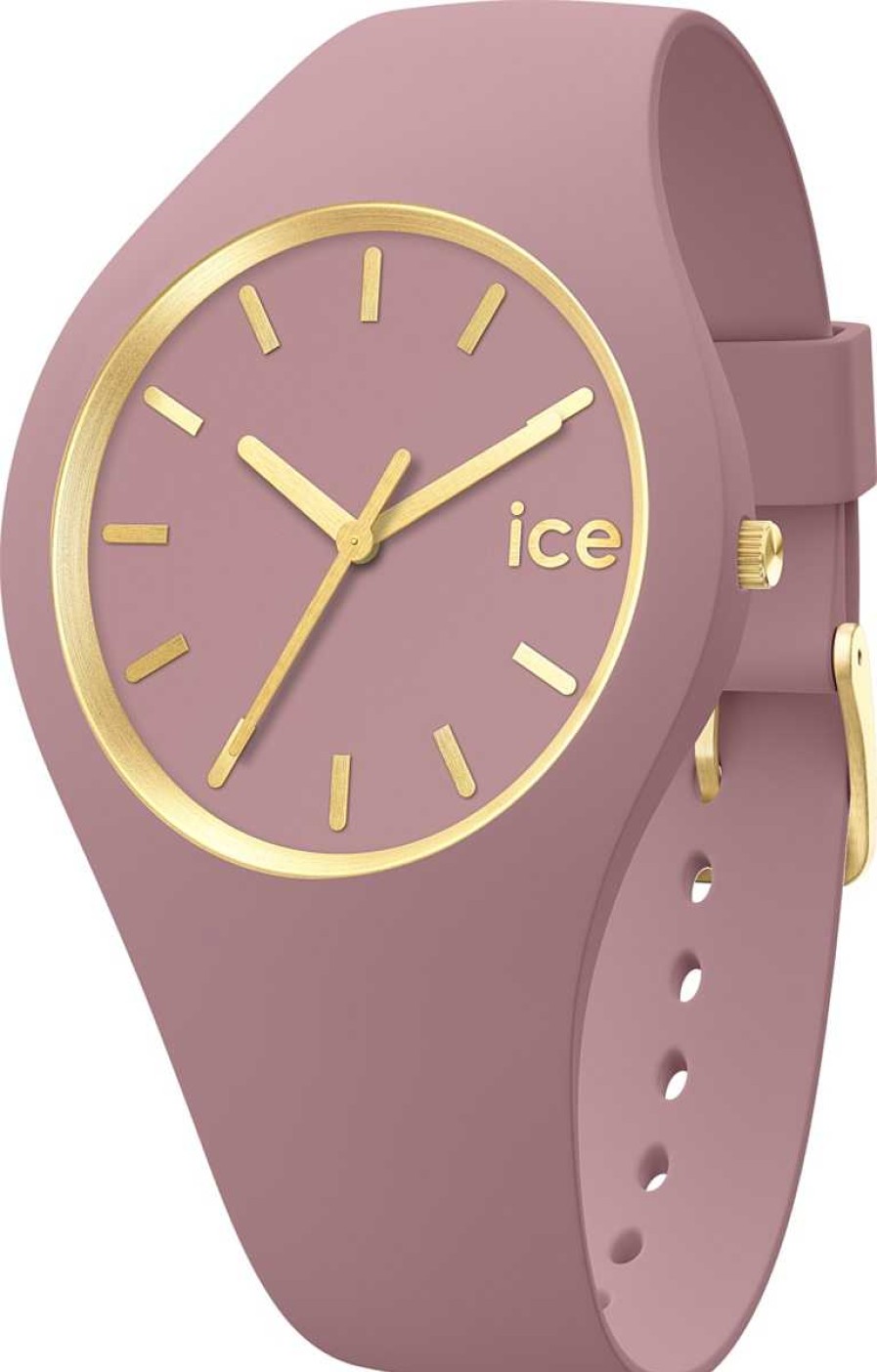 Relojes ICE WATCH | Ice Watch Glam Brushed - Fall Rose - Small