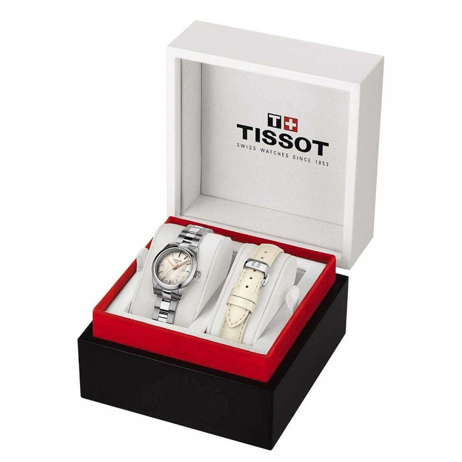 Relojes Tissot | Tissot T-My Lady Set Edicion Especial