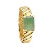 Joyer A Duran Exquse | Anillo Duran Excuse Minerva Plata Ley-Aventurina