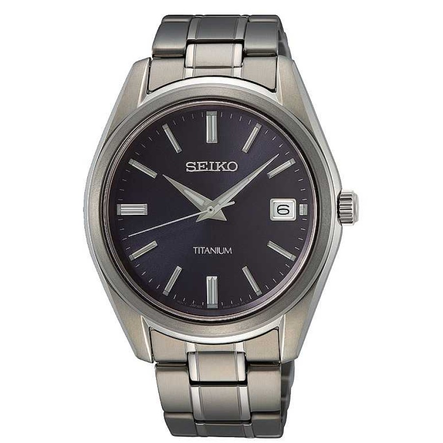 Relojes SEIKO | Seiko Titanio Neo Classic