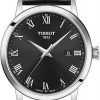 Relojes Tissot | Tissot Classic Dream Black