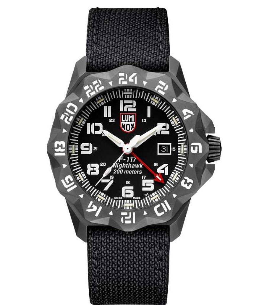 Relojes LUMINOX | Luminox Air F-117 Nighthawk 6420 Series