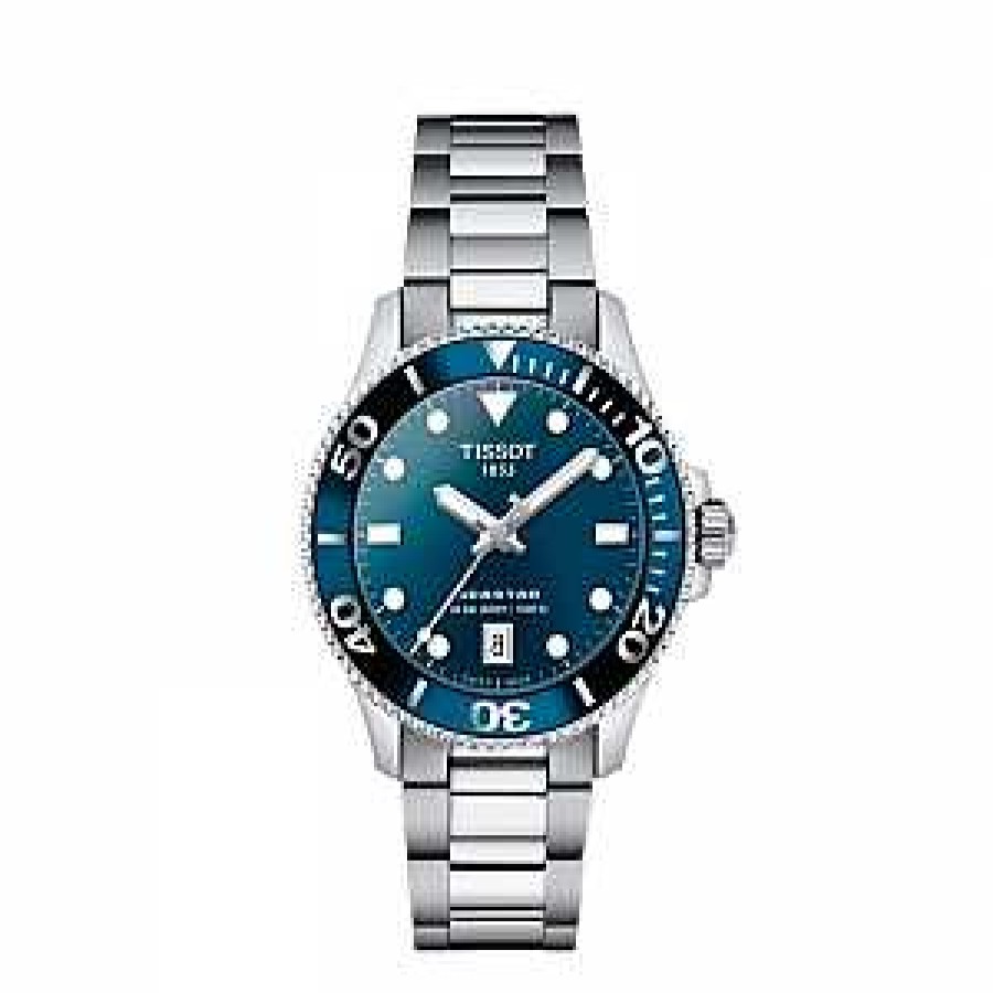 Relojes Tissot | Tissot Seastar 1000 36Mm