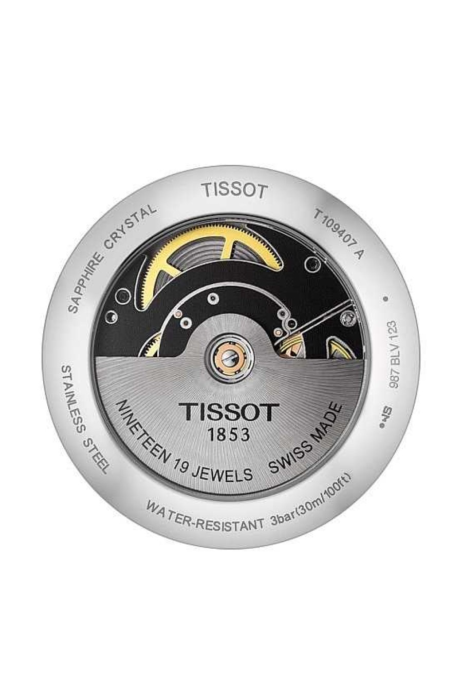 Relojes Tissot | Tissot Everytime Swissmatic