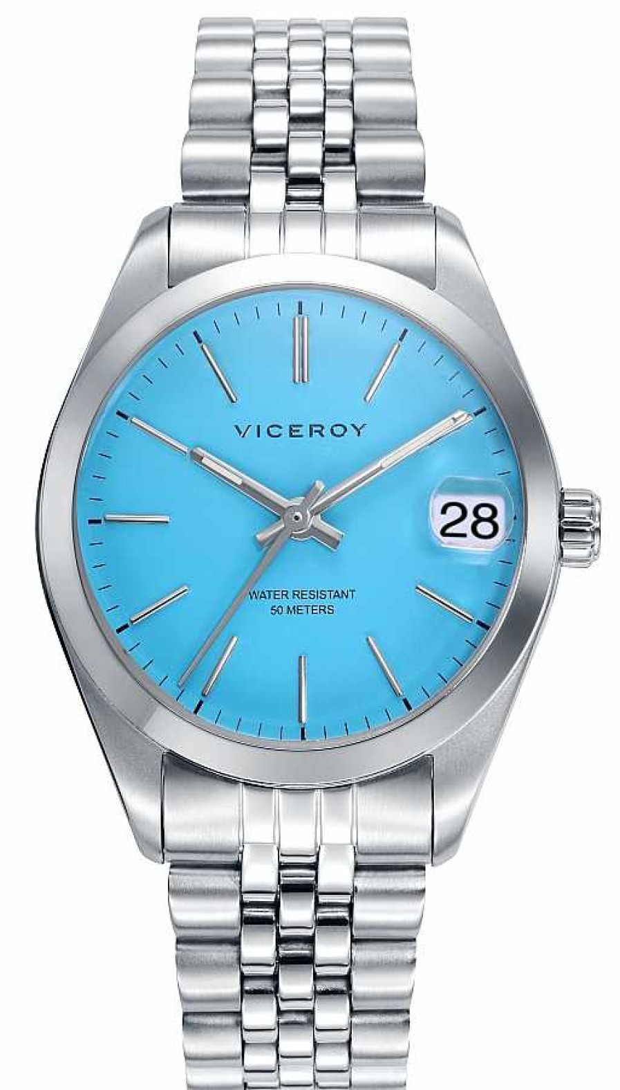 Relojes VICEROY | Viceroy Chic Acero