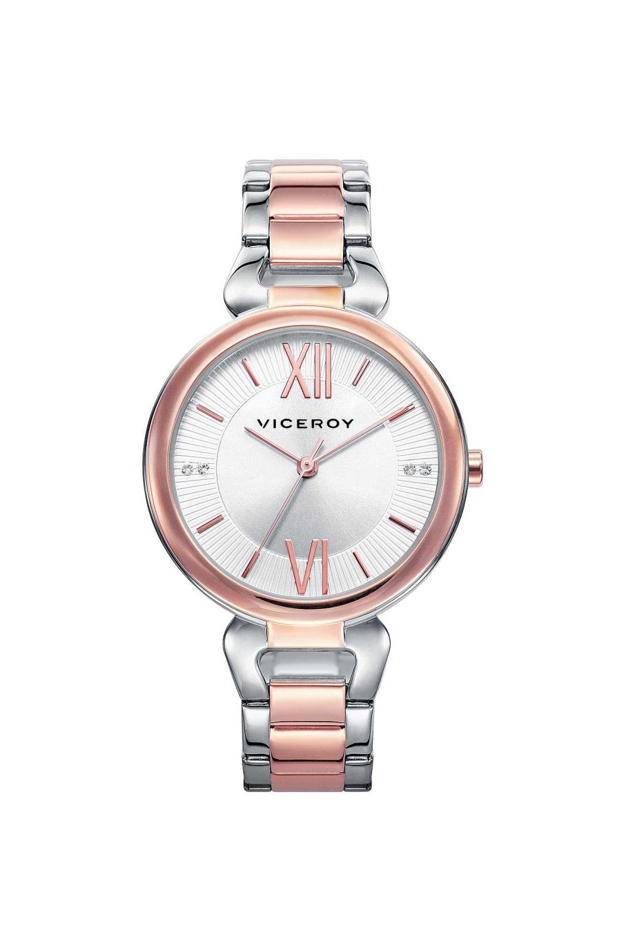 Relojes VICEROY | Viceroy Chic Bicolor