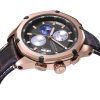 Relojes VICEROY | Viceroy Magnum Cronografo Acero Ip Rosa