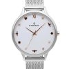 Relojes Radiant | Radiant Grace All Silver