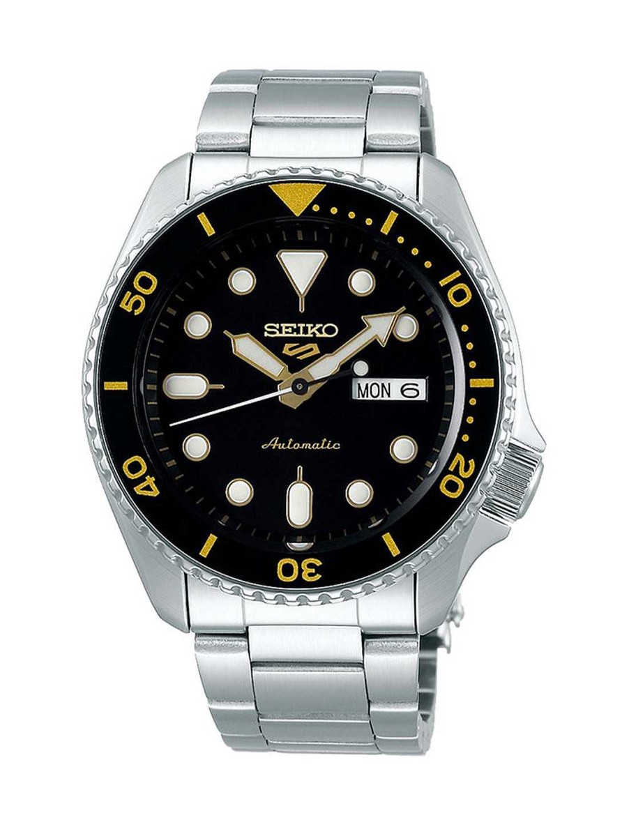 Relojes SEIKO | Seiko 5 Sports Automatico