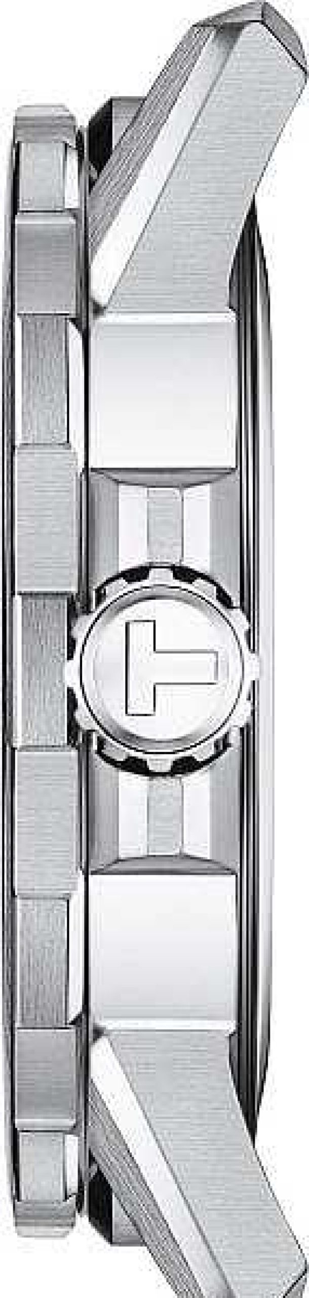 Relojes Tissot | Tissot Supersport Gent Black