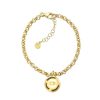 Joyer A Duran Exquse | Pulsera Duran Excuse Gea Plata Ley