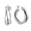 Joyer A Duran Exquse | Pendientes Piazza Duran Excuse Plata Ley