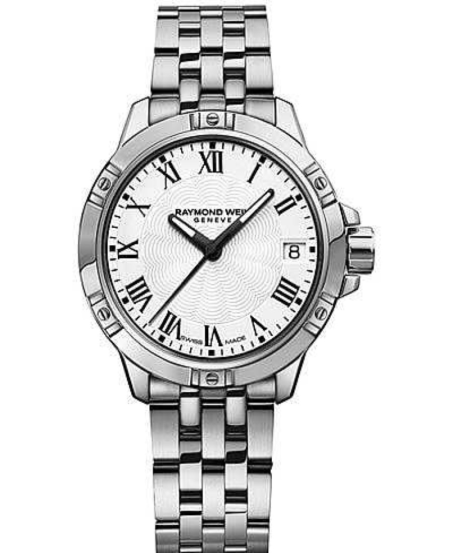 Relojes RAYMOND WEIL | Raymond Weil Tango Acero