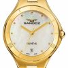 Relojes SANDOZ | Sandoz Elle Ip Gold