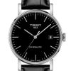 Relojes Tissot | Tissot Everytime Swissmatic Black