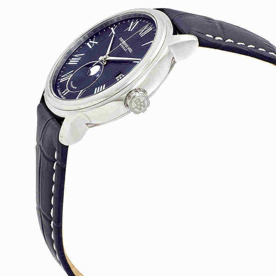 Relojes RAYMOND WEIL | Raymond Weil Maestro Moon Phase Automatico