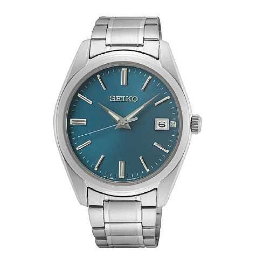 Relojes SEIKO | Seiko Neo Classic Blue