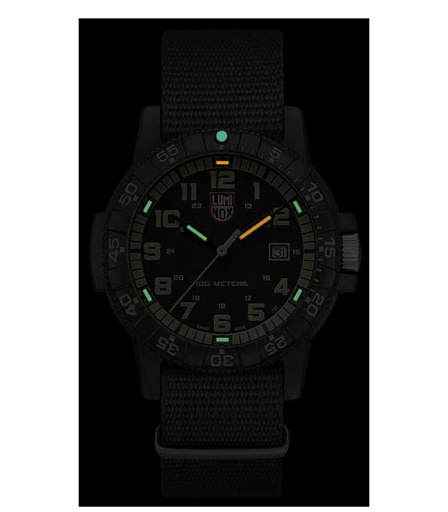 Relojes LUMINOX | Luminox Leatherback Sea Turtle Giant