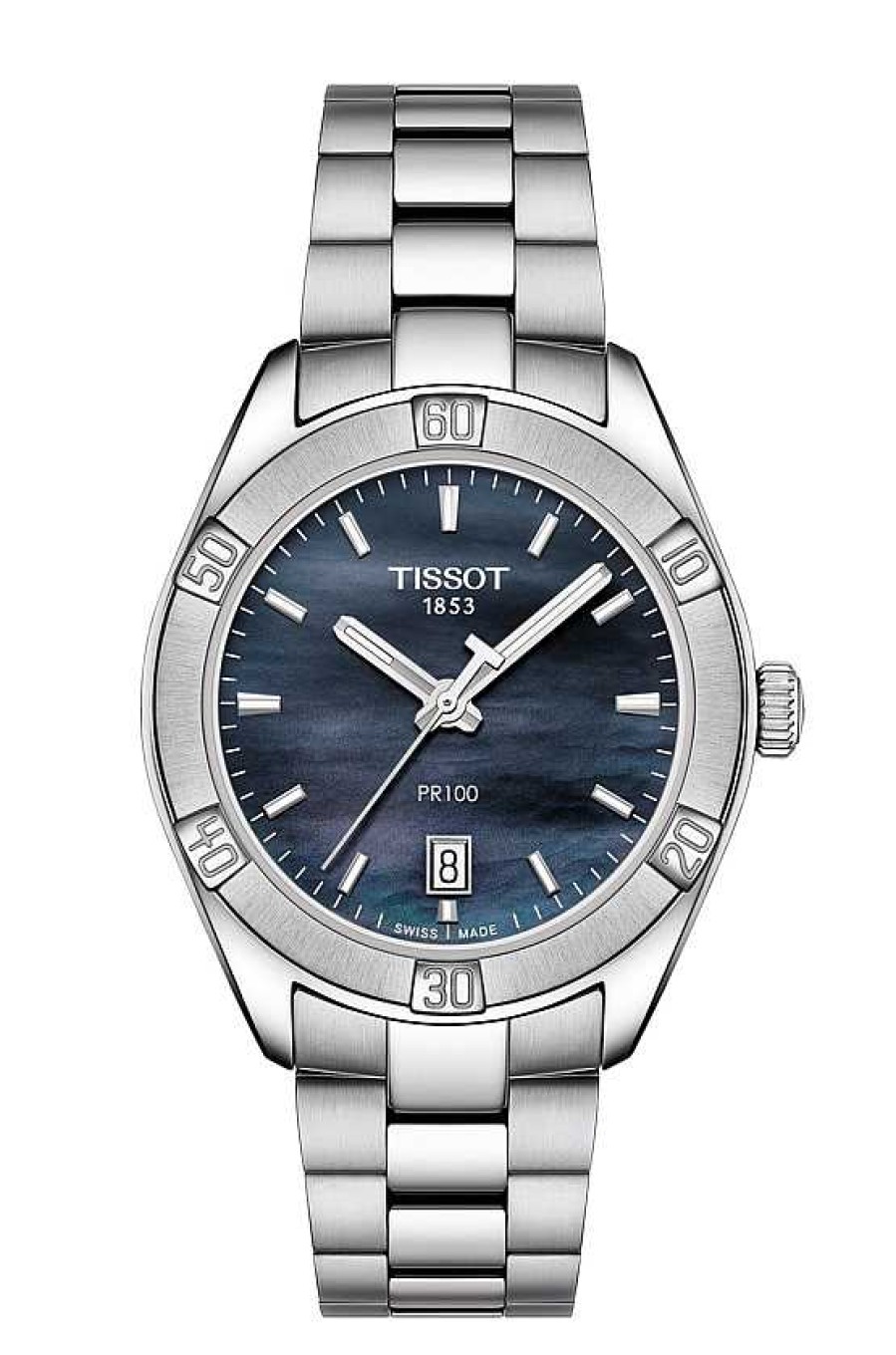 Relojes Tissot | Tissot Pr 100 Sport Chic