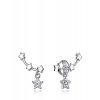 Joyer A Viceroy Jewels | Pendientes Viceroy Jewels Plata Ley