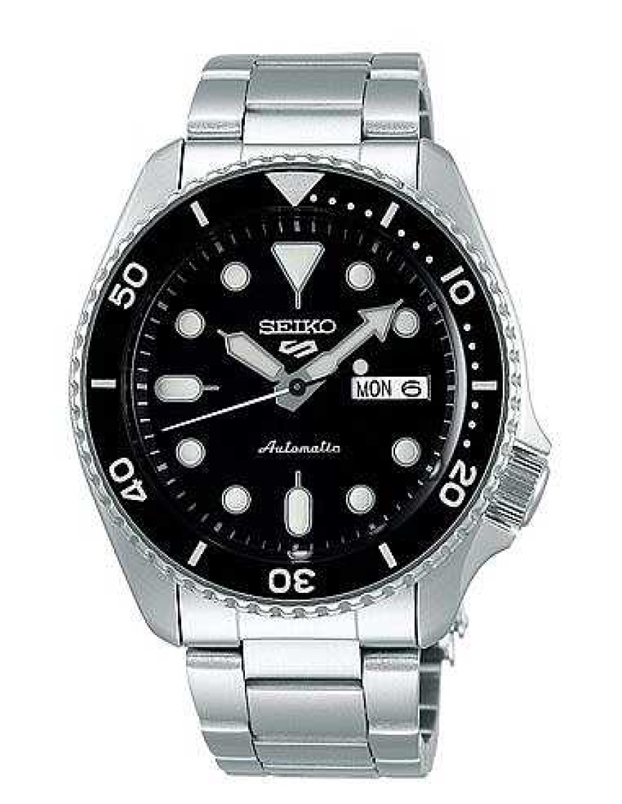 Relojes SEIKO | Seiko 5 Sports Automatico