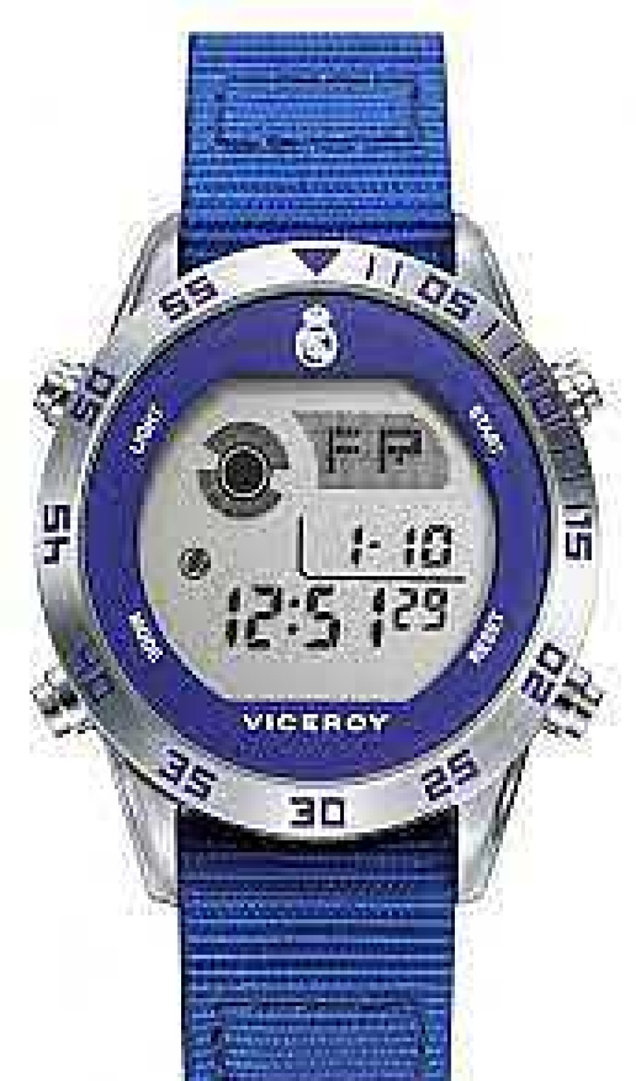 Relojes VICEROY | Viceroy Real Madrid C.F. Producto Oficial