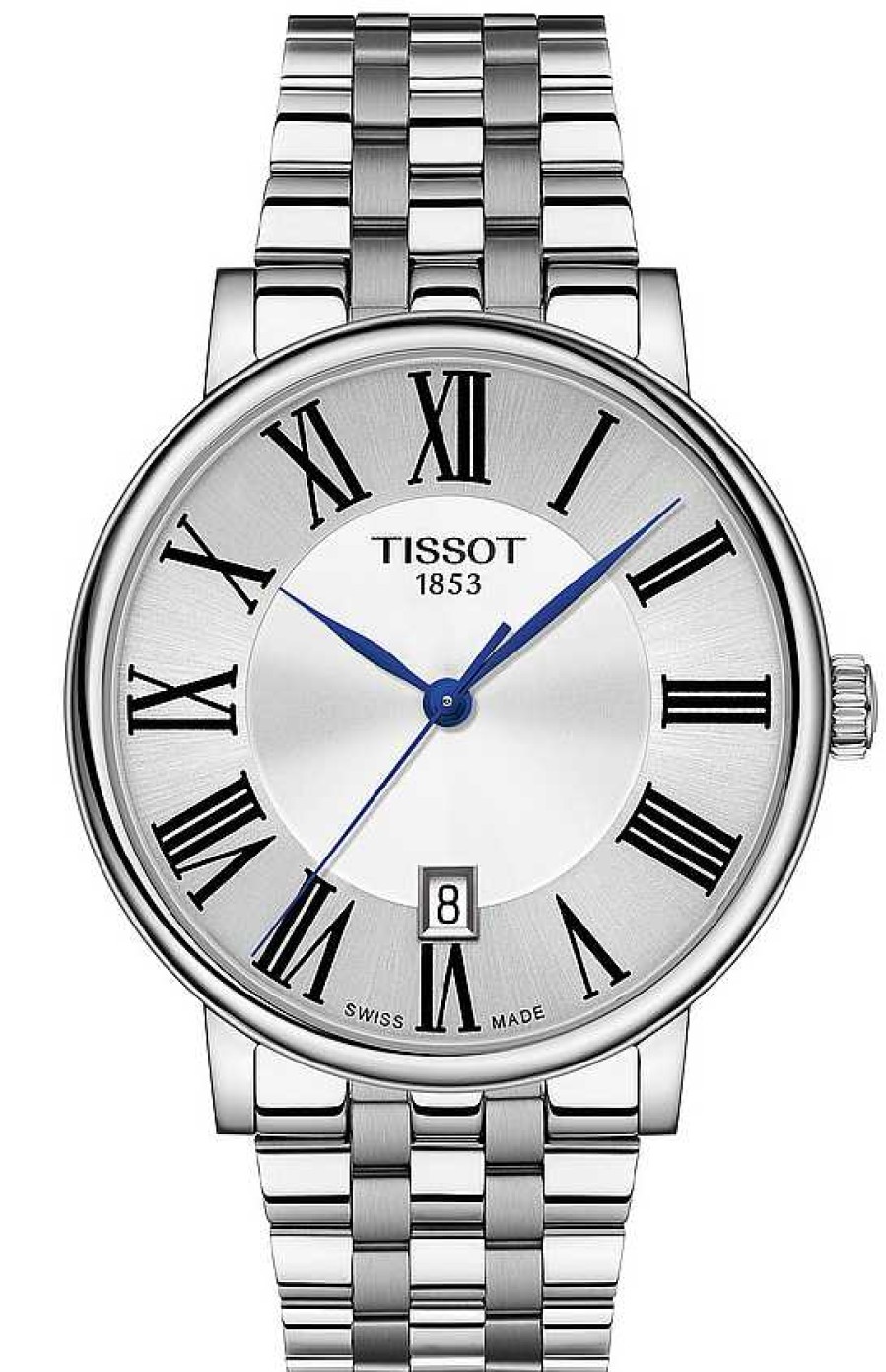 Relojes Tissot | Tissot Carson Premium