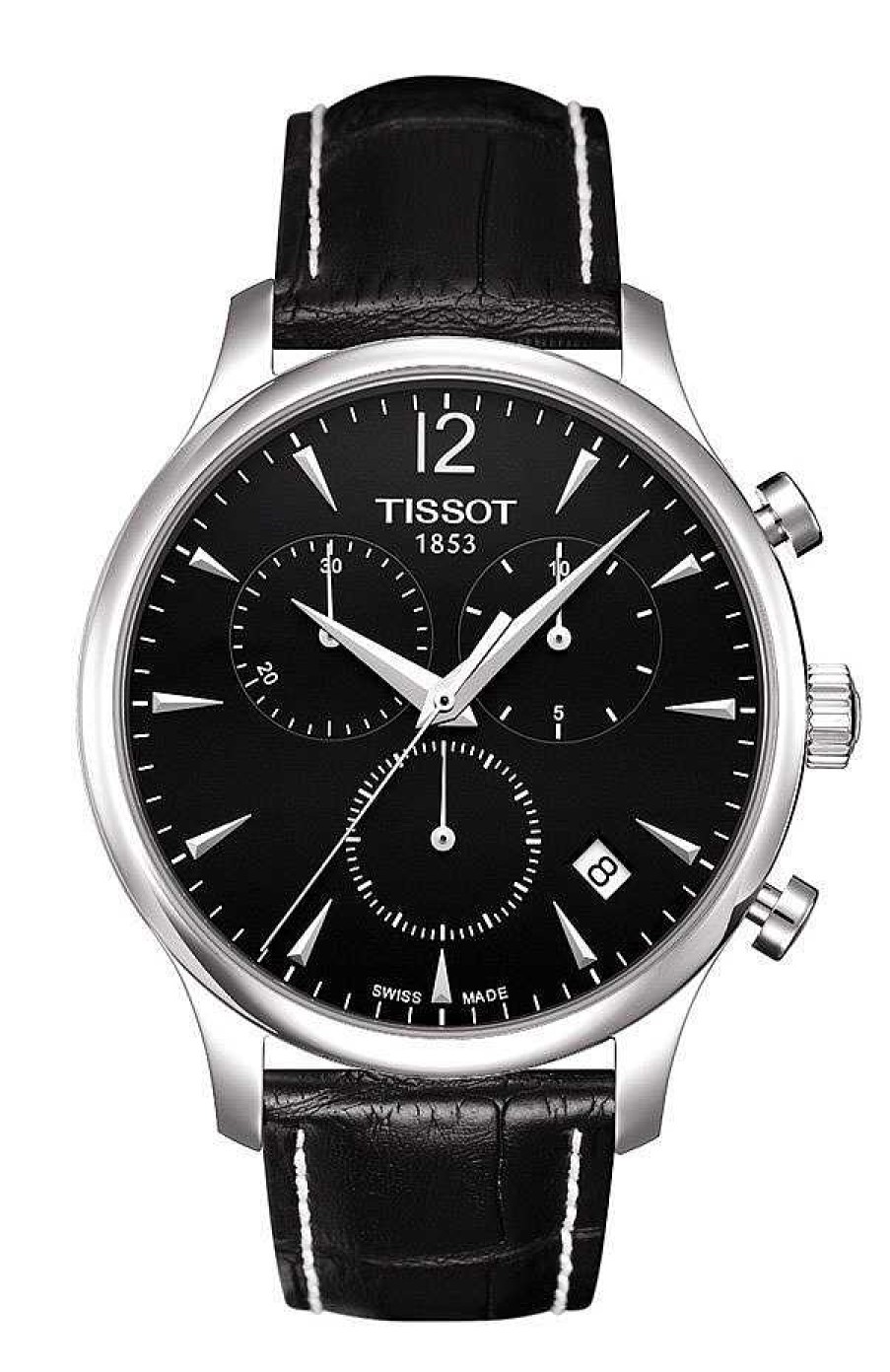 Relojes Tissot | Tissot Tradition Chronograph Quartz