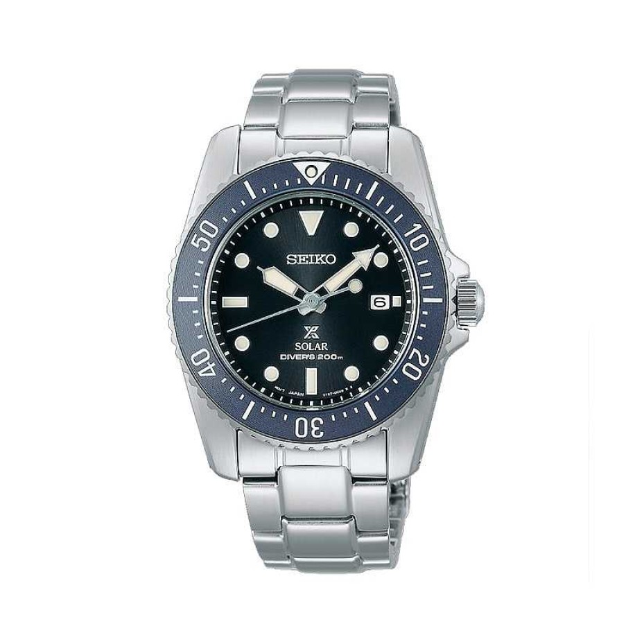 Relojes SEIKO | Seiko Prospex Solar Diver'S Scuba