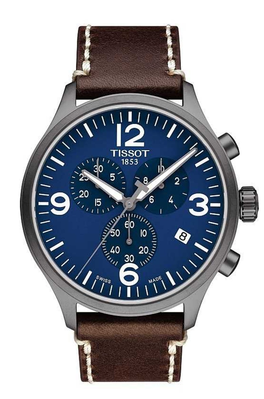 Relojes Tissot | Tissot Chrono Xl T1166173604700