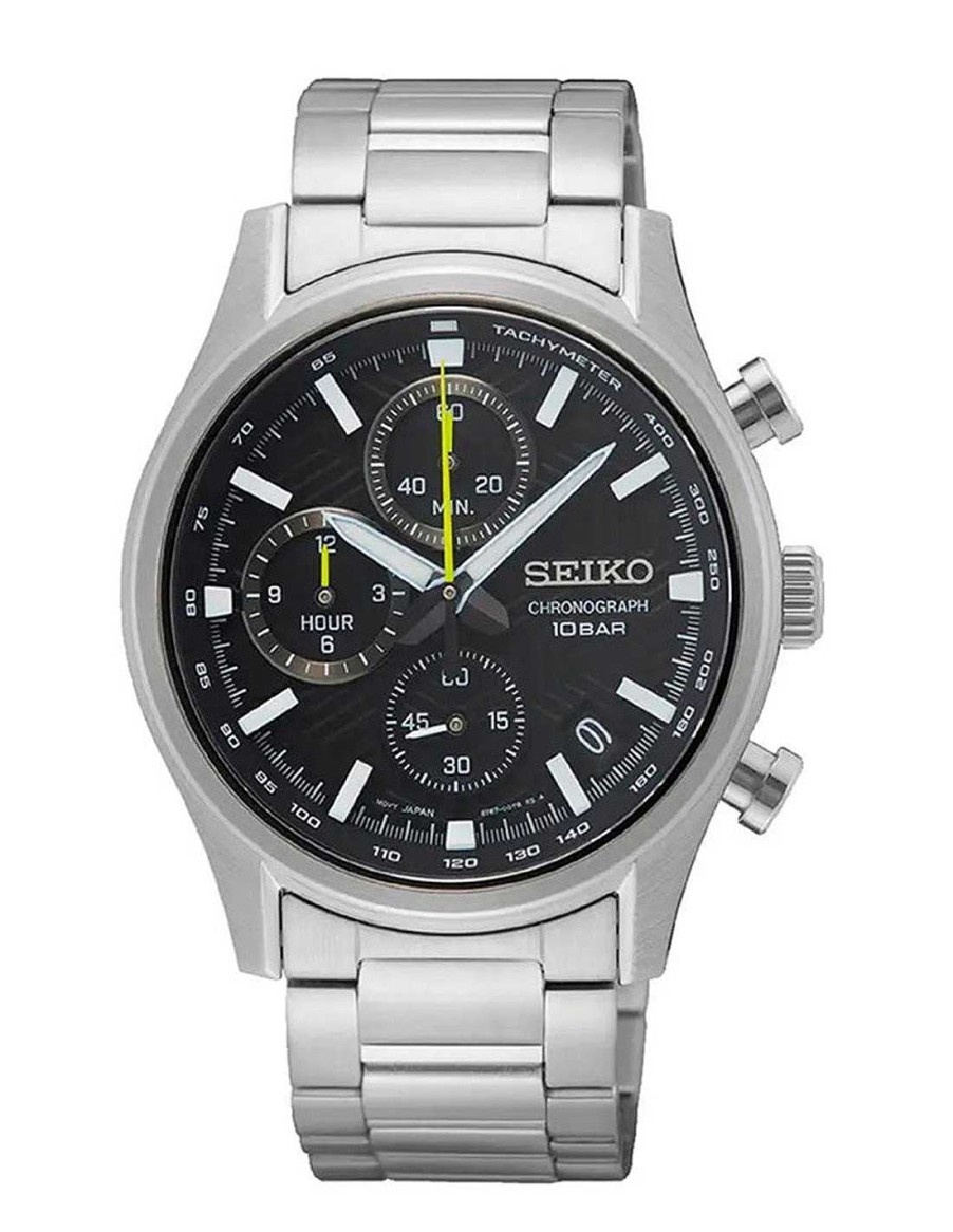 Relojes SEIKO | Seiko Neo Sports Cronografo