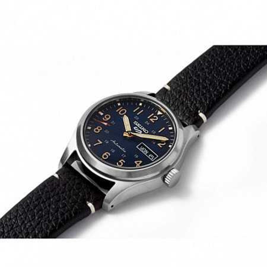 Relojes SEIKO | Seiko 5 Sports Field Military Specialist Blue